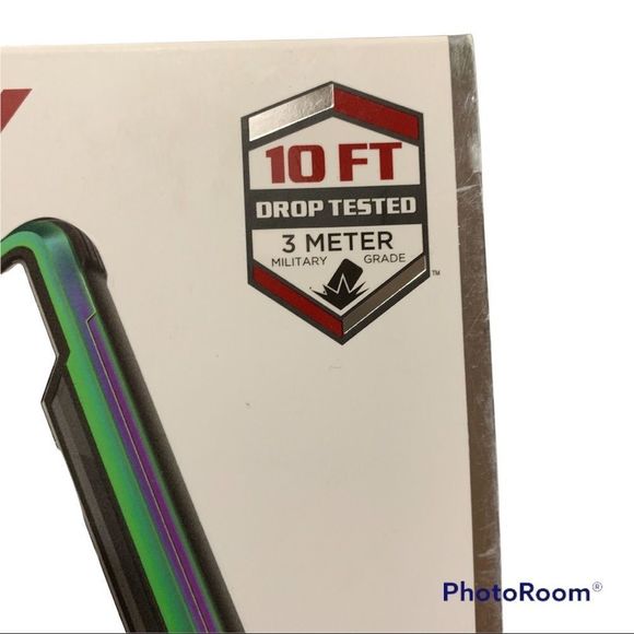 Raptic Galaxy A21 Phone Case - Picture 4 of 4